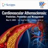 Scripps Cardiovascular Atherosclerosis Prediction, Prevention and Management 2025