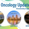Scripps MD Anderson Cancer Center Oncology Update 2025 Scripps MD Anderson Cancer Center Oncology Update 2025