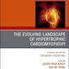 The Evolving Landscape of Hypertrophic Cardiomyopathy, An issue of Heart Failure Clinics (Volume 21-4) (The Clinics: Internal Medicine, Volume 21-4) (EPUB and pdf) The Evolving Landscape of Hypertrophic Cardiomyopathy