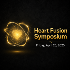 Foundation for Advanced Cardiovascular Education and Training Heart Fusion Symposium 2025