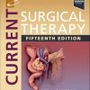Current Surgical Therapy, 15th edition (Original PDF from Publisher) Current Surgical Therapy, 15th edition (Original PDF from Publisher)