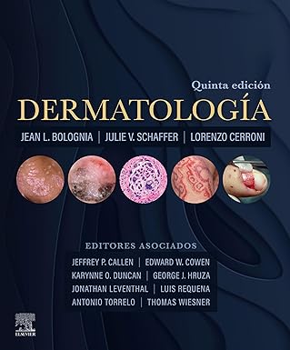 Dermatología, 2 Volume Set, 5th edition (True PDF) Dermatología, 2 Volume Set, 5th edition (True PDF)