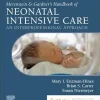 Merenstein & Gardner’s Handbook of Neonatal Intensive Care: An Interprofessional Approach, 10th edition (EPUB) Merenstein & Gardner’s Handbook of Neonatal Intensive Care: An Interprofessional Approach, 10th edition (EPUB)
