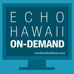 ASE 2025 Echo Hawaii Online Library 2025