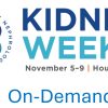 ASN Kidney Week On-Demand 2025 ASN Kidney Week On-Demand 2025