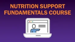 ASPEN Nutrition Support Fundamentals Course Winter 2023