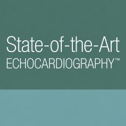 American Society of Echocardiography State-of-the-Art Echocardiography 2025