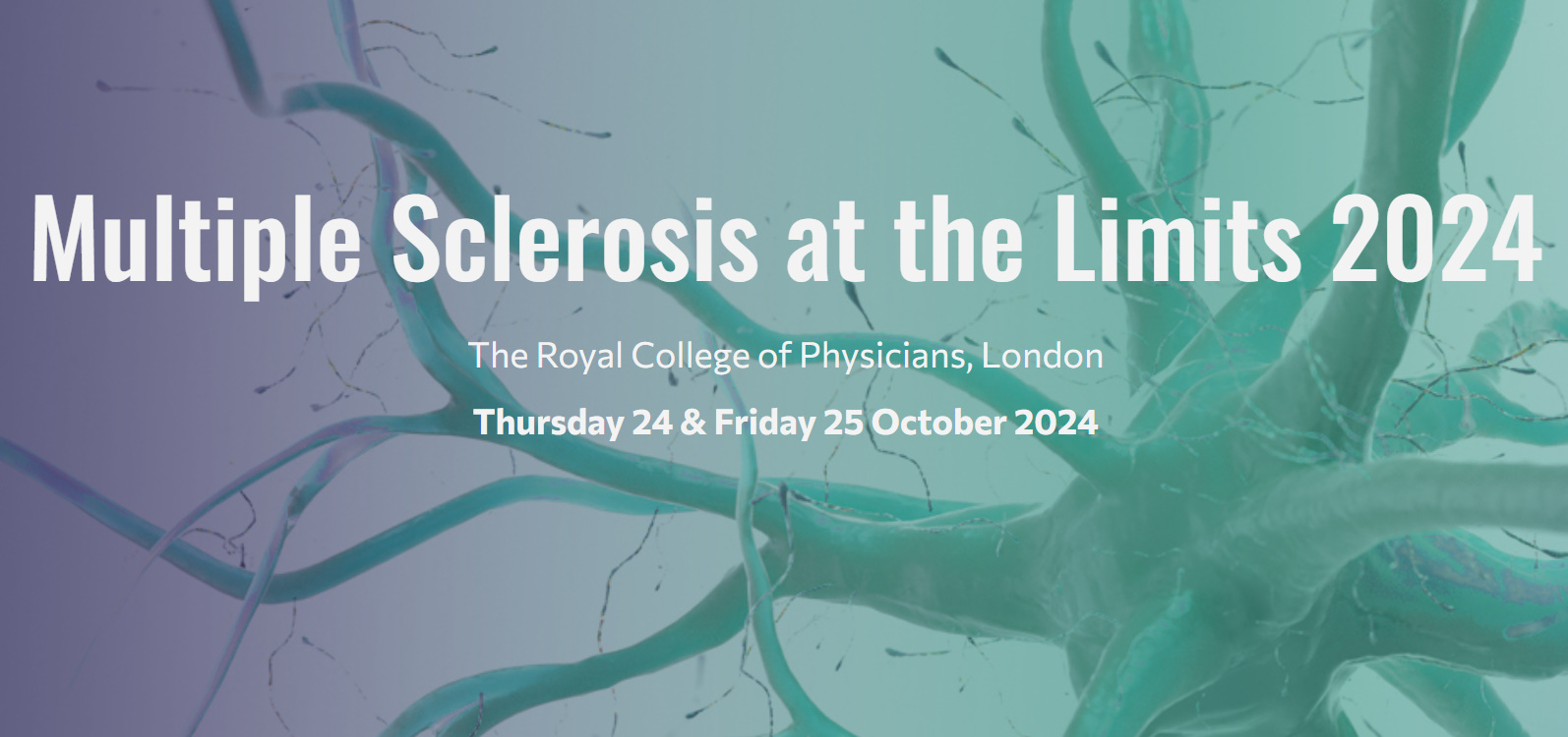 Multiple Sclerosis At the Limits 2024 Multiple Sclerosis At the Limits 2024