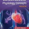 Cardiovascular Physiology Concepts, 3rd edition (azw3+ePub+Converted PDF) Cardiovascular Physiology Concepts, 3rd edition (azw3+ePub+Converted PDF)