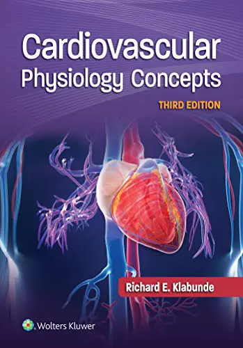 Cardiovascular Physiology Concepts, 3rd edition (azw3+ePub+Converted PDF) Cardiovascular Physiology Concepts, 3rd edition (azw3+ePub+Converted PDF)