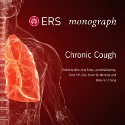 Chronic Cough (ERS Monograph 110) (Original PDF from Publisher)