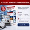 Harvard Primary Care Medicine 2025