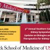 Keck USC 9th Annual Southern California Kidney Symposium 2025 Keck USC 9th Annual Southern California Kidney Symposium 2025