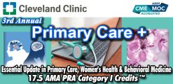 Meetings By Mail Cleveland Clinic 3rd Annual Primary Care + 2025