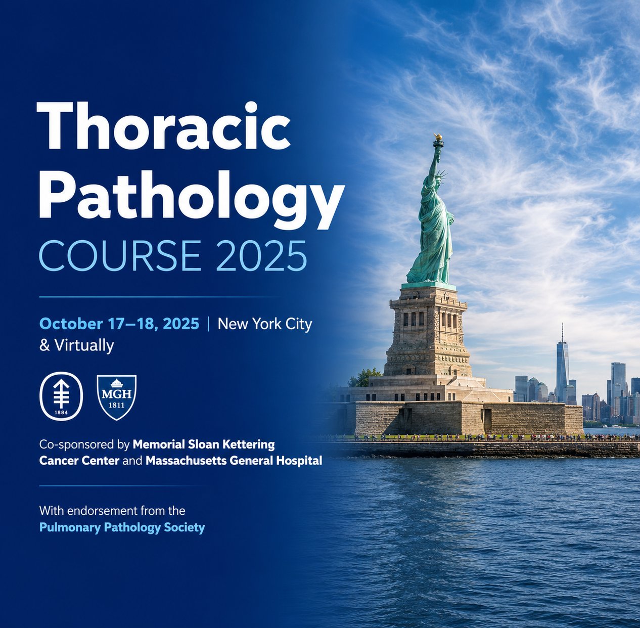 Memorial Sloan Kettering Cancer Center Thoracic Pathology Course 2025 Memorial Sloan Kettering Cancer Center Thoracic Pathology Course 2025