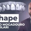 OHI-S 3Shape practical guide for prosthodontists and technicians 2023