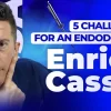OHI-S 5 challenges for an endodontist