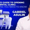 OHI-S Complete Guide to Opening a New Dental Clinic Everything You Need to Know OHI-S Complete Guide to Opening a New Dental Clinic Everything You Need to Know