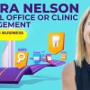 OHI-S Dental office or clinic management. Unleashing business potential OHI-S Dental office or clinic management. Unleashing business potential