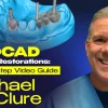 OHI-S EXOCAD Implant Restorations Step-by-step Video Guide