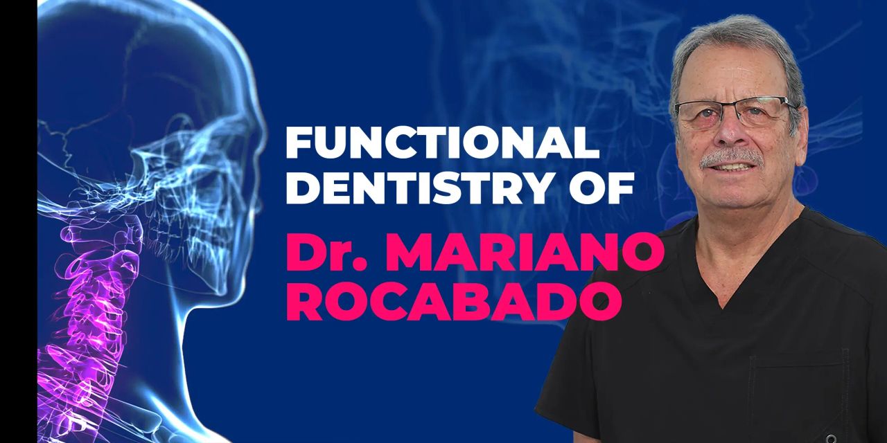 OHI-S Functional dentistry of Dr. Mariano Rocabado OHI-S Functional dentistry of Dr. Mariano Rocabado