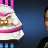 OHI-S Functional orthodontics. Autotransplantation. Result retention OHI-S Functional orthodontics. Autotransplantation. Result retention