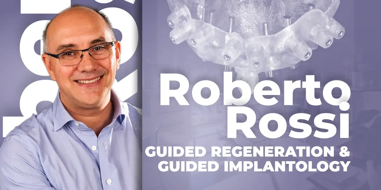OHI-S Guided regeneration & Guided Implantology OHI-S Guided regeneration & Guided Implantology