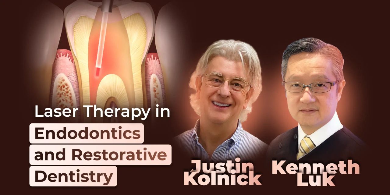 OHI-S Laser Therapy in Endodontics and Restorative Dentistry OHI-S Laser Therapy in Endodontics and Restorative Dentistry
