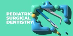 OHI-S Pediatric surgical dentistry