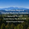 Oregon Health & Science University NW Regional Hospital Medicine Conference 2024