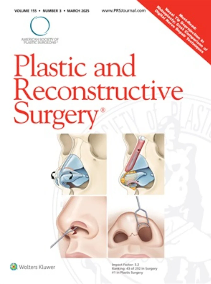 Plastic & Reconstructive Surgery March 2025 – Volume 155 – Issue 3 (True PDF+Videos) Plastic & Reconstructive Surgery March 2025 – Volume 155 – Issue 3 (True PDF+Videos)
