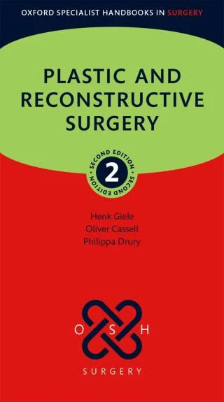 Plastic and Reconstructive Surgery, 2nd Edition (EPUB and pdf) Plastic and Reconstructive Surgery, 2nd Edition (EPUB)