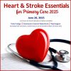 Providence Regional Medical Center Everett Heart & Stroke Essentials for Primary Care 2025 Providence Regional Medical Center Everett Heart & Stroke Essentials for Primary Care 2025