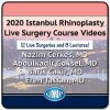 QMP 2020 Istanbul Rhinoplasty Live Surgery Course Videos QMP 2020 Istanbul Rhinoplasty Live Surgery Course Videos