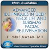 QMP Advanced Techniques in Deep Neck Lift & SubSMAS Facial Rejuvenation 2022 QMP Advanced Techniques in Deep Neck Lift & SubSMAS Facial Rejuvenation 2022