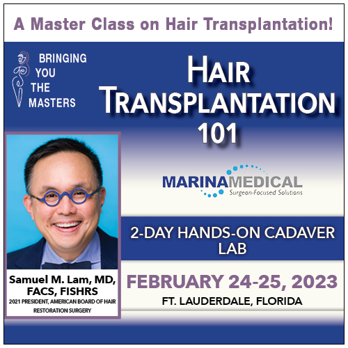 QMP BYTM 7 Hair Transplant 101 Cadaver Course Videos 2023 QMP BYTM 7 Hair Transplant 101 Cadaver Course Videos 2023