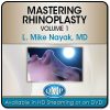 QMP Mastering Rhinoplasty, Volume 1 2021 QMP Mastering Rhinoplasty, Volume 1 2021
