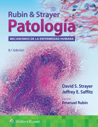 Rubin & Strayer. Patología, 8th Edition (EPUB and pdf) Rubin & Strayer. Patología, 8th Edition (EPUB)