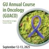 Scripps San Diego Genitourinary Annual Course in Oncology (GUACO) 2025 Scripps San Diego Genitourinary Annual Course in Oncology (GUACO) 2025