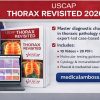USCAP Thorax Revisited 2026 USCAP Thorax Revisited 2026