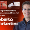 OHI-S Microimplants as Bone Maintainers and Skeletal Anchorage Insertion Protocols