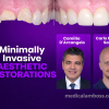 OHI-S Minimally Invasive Aesthetic Restorations Additive, Digital, and Fully Functional Rehabilitation