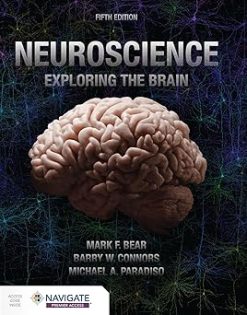 Neuroscience: Exploring the Brain, 5th edition (Original PDF from Publisher)