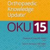 Orthopaedic Knowledge Update® 15 (AAOS – American Academy of Orthopaedic Surgeons) (EPUB and pdf0 Orthopaedic Knowledge Update® 15 (AAOS – American Academy of Orthopaedic Surgeons) (EPUB)