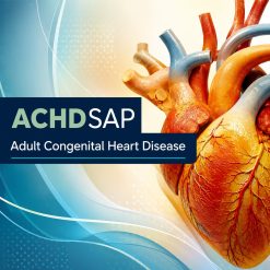 ACC’s Self-Assessment Program for ACHD 2025