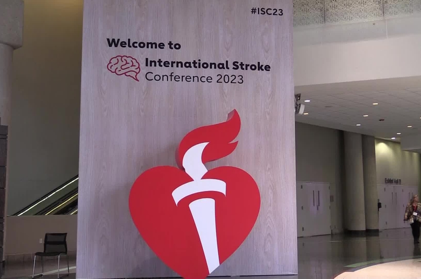 AHA International Stroke Conference OnDemand 2023 AHA International Stroke Conference OnDemand 2023