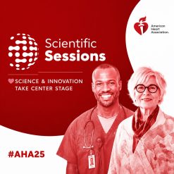 American Heart Association Scientific Sessions OnDemand 2022