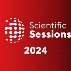 American Heart Association Scientific Sessions OnDemand 2024