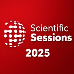 American Heart Association Scientific Sessions OnDemand 2025