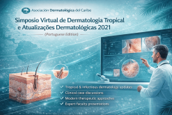 Asociación Dermatológica del Caribe Simposio Virtual